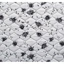 Ver imagem 4 de Colchão Solteiro Espuma D45 Ult Black 88x188x25cm Cinza Herval