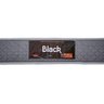 Colchão Solteiro Espuma D45 Ult Black  88x188x25cm - 6