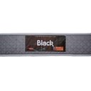 Ver imagem 6 de Colchão Solteiro Espuma D45 Ult Black 88x188x25cm Cinza Herval