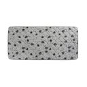 Ver imagem 5 de Colchão Solteiro Espuma D45 Ult Black 88x188x25cm Cinza Herval