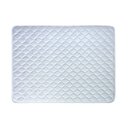 Ver mais imagens de Colchão Casal Espuma D65 138CMX17CMX188CM Frontier Herval Branco