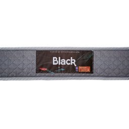 Colchão Casal D45 Ult Black 138x188x25 - 7 Colchão Casal D45 Ult Black 138x188x25 - 7