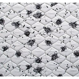 Colchão Casal D45 Ult Black 138x188x25 - 9 Colchão Casal D45 Ult Black 138x188x25 - 9