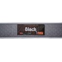 Ver imagem 7 de Colchão Casal Espuma D45 138CMX25CMX188CM Ult Black Herval Cinza