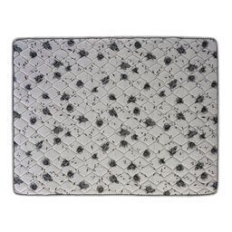 Colchão Casal D45 Ult Black 138x188x25 - 8 Colchão Casal D45 Ult Black 138x188x25 - 8