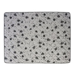 Colchão Casal D45 Ult Black 138x188x25 - 8 Colchão Casal D45 Ult Black 138x188x25 - 8