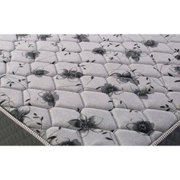 Colchão Casal D45 Ult Black 138x188x25 - 5 Colchão Casal D45 Ult Black 138x188x25 - 5