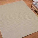 Ver imagem 1 de Tapete Aberdeen Eco 0,80 X 1,50 Bege Niazitex
