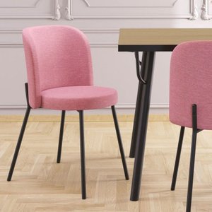 Cadeira Aço Love CabeCasa MadeiraOriginals