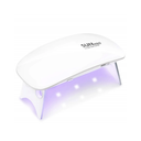 Ver imagem 1 de Sun Mini Uvled Nail Lamp Secagem Rápida e Prática