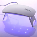 Ver imagem 3 de Sun Mini Uvled Nail Lamp Secagem Rápida e Prática