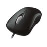 Mouse Optical Basic com Fio Usb Preto Microsoft - P5800061out [reembalado] P5800061out Multilaser - 3