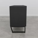 Ver imagem 4 de Balcão Buffet 2 Portas 3 Gavetas Concept CabeCasa MadeiraOriginals