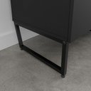 Ver mais imagens de Balcão Buffet 2 Portas 3 Gavetas Concept CabeCasa MadeiraOriginals