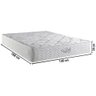 Colchão Casal KAPPESBERG A Vacuo Mola Ensacada 138X188X28Cm Kappesberg - 9