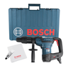 Martelo Perfurador Rompedor Bosch Gbh 5-40 D 1.100w 220v C/maleta - 1