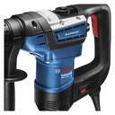 Ver imagem 3 de Martelo Perfurador Rompedor Bosch Gbh 5-40 D 1.100w 220v C/maleta