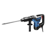 Martelo Perfurador Rompedor Bosch Gbh 5-40 D 1.100w 220v C/maleta - 2