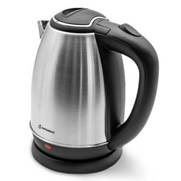 Chaleira Elétrica Inox Impebraz 2 Litros Yd-202f 110v - 2