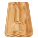 Ver imagem 3 de Kit Jogo Conjunto 2 Pires Ret. P/ Xícaras Café Chá-pinus-47