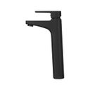 Ver imagem 3 de Misturador Monocomando Deca Mesa Bica Alta Level Black Matte 2885.bl26.mt