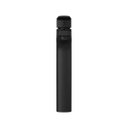 Ver imagem 2 de Misturador Monocomando Deca Mesa Bica Alta Level Black Matte 2885.bl26.mt