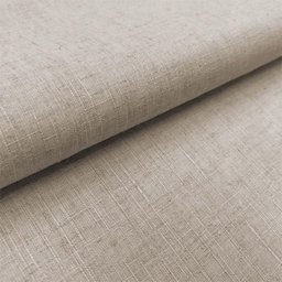 Recamier Bau Madri 1,40m Linho Bege - Inova Decorações - 2