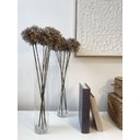 Ver imagem 2 de Haste Flor do Campo 70cm Planta Artificial Único