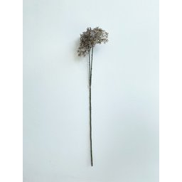 Haste Flor do Campo 70cm Planta Artificial Único - 1