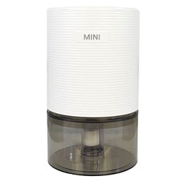 Desumidificador Elétrico Desidrat Compact New Mini 110v/220v - 1