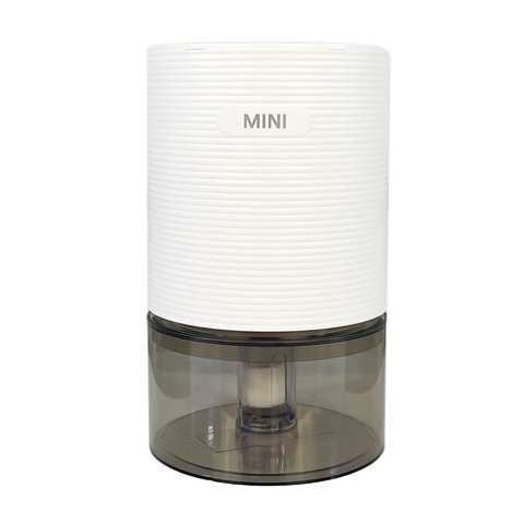 Desumidificador Elétrico Desidrat Compact New Mini 110v/220v