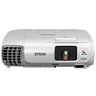 Projetor 3.000 Lumens Epson W28+ Wxga Contraste 10.000:1 3lcd Hdmi Wireless - 1