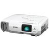 Projetor 3.000 Lumens Epson W28+ Wxga Contraste 10.000:1 3lcd Hdmi Wireless - 3