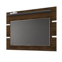 Ver imagem 1 de Painel Arcade 1.6 para Tv de até 65 Polegadas Palisandro/off White - Mobler
