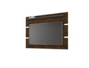 Ver imagem 2 de Painel Arcade 1.6 para Tv de até 65 Polegadas Palisandro/off White - Mobler