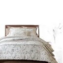 Ver imagem 3 de Jogo de Lençol Satinee Tulia Solteiro King