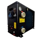 Ver imagem 4 de Trocador de Calor Inverter Wi-fi para Aquecimento de Piscinas até 120 Mil Litros Komeco - Kobc 120qc