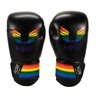 Luva de Boxe Muay Thai Mks Energy Pride Line - 2 Opções de Cores 16 Oz - 4
