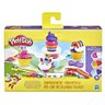 Massinha Modelar Play Doh Kit Moldes Docinho De Unicórnio - 5
