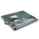 Ver imagem 3 de Papel de Parede Time Collection Animal Print Fendi Bege