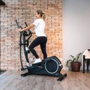 Ver imagem 3 de Elíptico Speedo E25 - Residencial