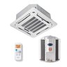 Ar Condicionado Split Cassete Inverter Carrier Só Frio 30000 BTUs 40KVCB30C5 220V 220V - 7