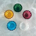 Ver imagem 4 de Tigela Bowl Small em Bio Plástico Não Fóssil 12cm - Dolcevita - Amber - Guzzini