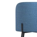 Ver mais imagens de Conjunto Sala de Jantar Mesa com 4 Cadeiras Love Yescasa