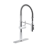 Misturador Cozinha Gourmet Profissional Crue Kohler 22973br Cromado - 1