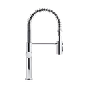 Ver imagem 3 de Misturador Cozinha Gourmet Profissional Crue Kohler 22973br Cromado