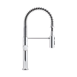 Misturador Cozinha Gourmet Profissional Crue Kohler 22973br Cromado - 3