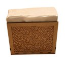 Ver imagem 3 de Porta Guardanapo em MDF - Kit 10 Unidades