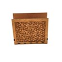 Ver imagem 2 de Porta Guardanapo em MDF - Kit 10 Unidades