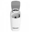 Ver imagem 4 de Tanquinho Lavadora Lcs 20 Semiautomática 20 Kg Branco 110v